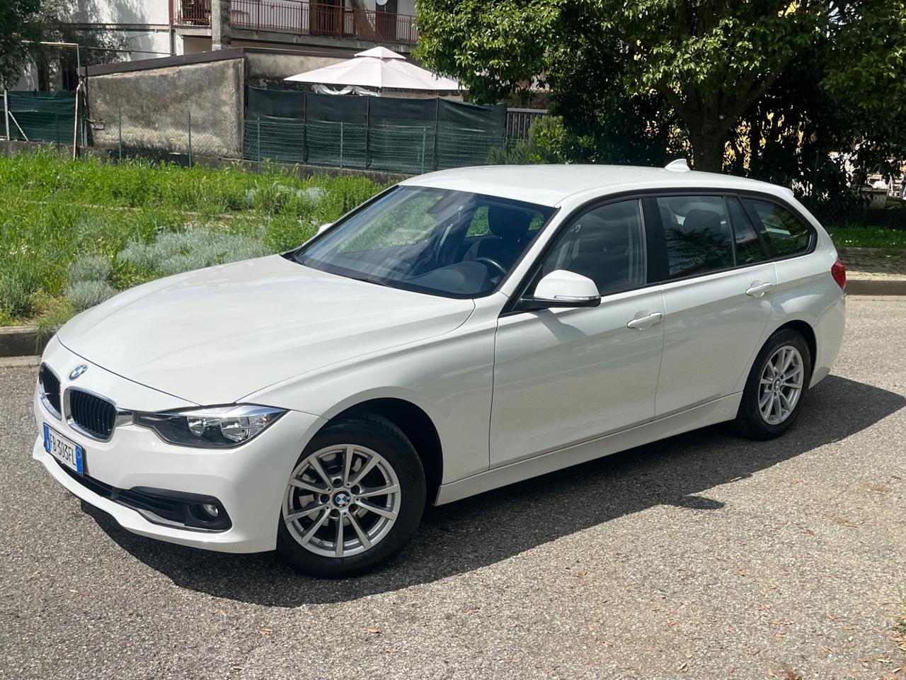 Bmw 316 D 316D touring - 2016