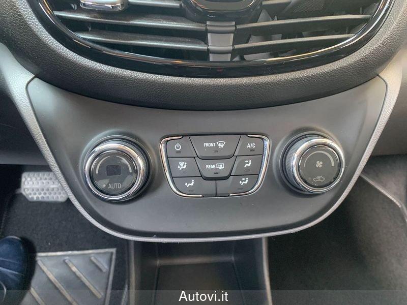 Opel Karl 1.0 75 CV Innovation
