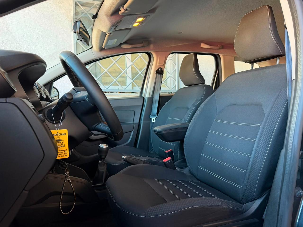 Dacia Duster 1.0 TCe GPL 4x2 Comfort