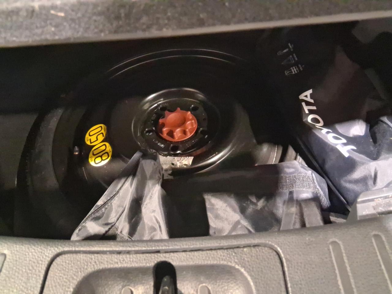 Toyota Corolla Touring Sports 1.8 Hybrid Active