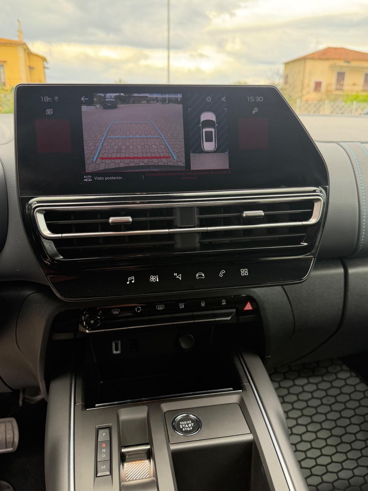 Citroen C5 Aircross Hybrid 145 e-DCS6 Max