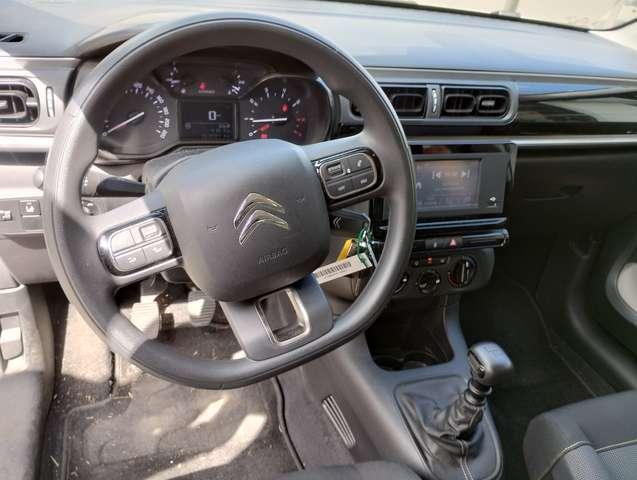Citroen C3 C3 III 2017 1.5 bluehdi