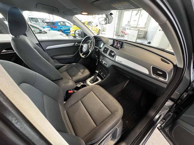 AUDI Q3 2.0 TDI 150 CV quattro