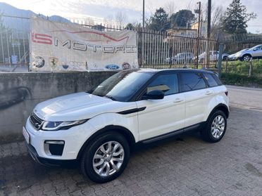 Land Rover Range Rover Evoque 2.0 TD4 150 CV 5p. Business Edition SE