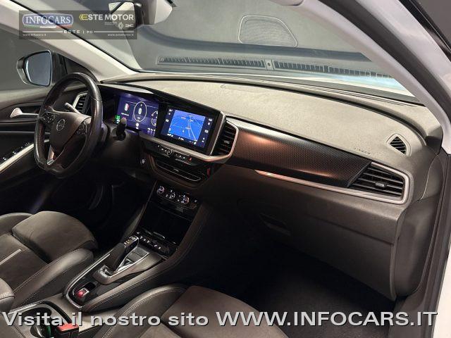 OPEL Grandland 1.6 PHEV aut. AWD GSe - PROMO