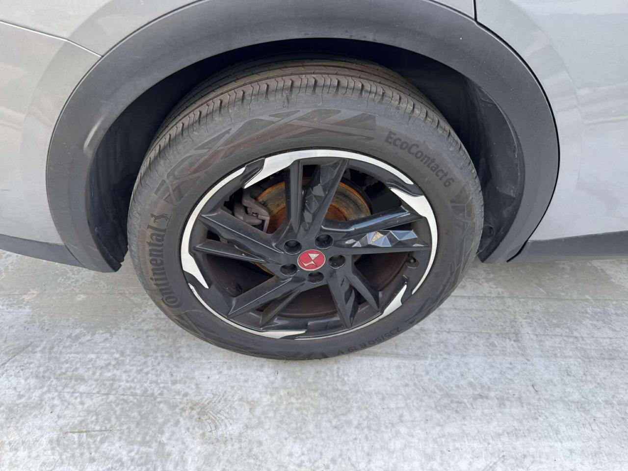 Ds 7 BlueHDi 130 aut. Performance Line+ LEGGI-2022