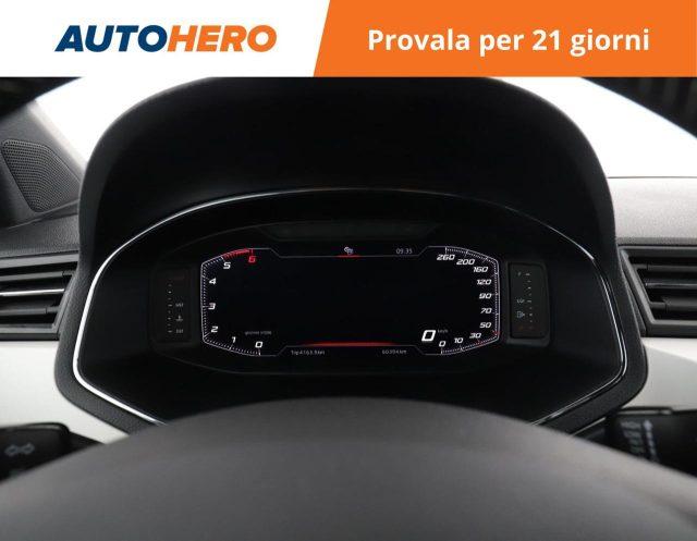 SEAT Arona 1.6 TDI 95 CV DSG XCELLENCE