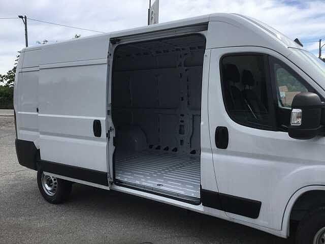 Citroen Ë-Jumper 35 Pacco batteria 110kW/h PLM-TM Furgone Heavy