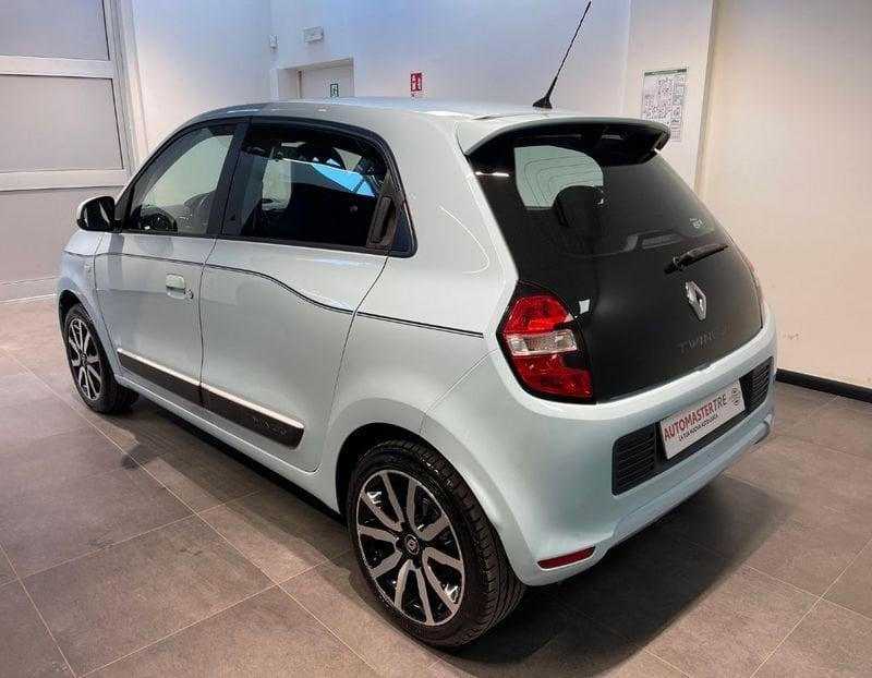 Renault Twingo TCe 90 CV S&S Energy