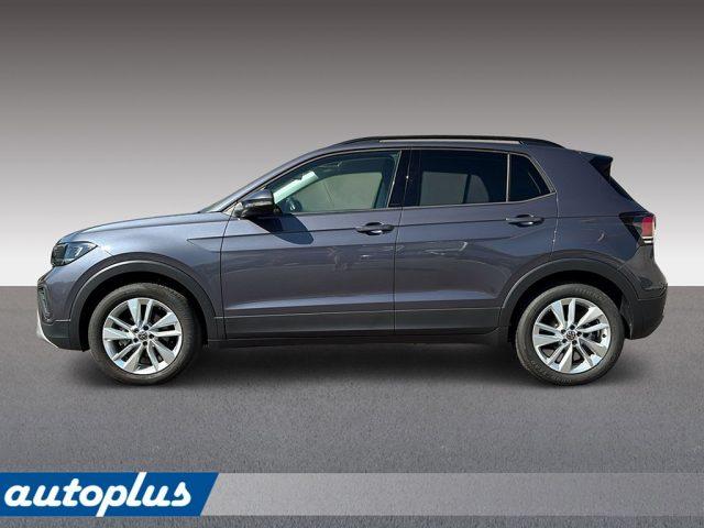 VOLKSWAGEN T-Cross 1,0 TSi Edition Plus 115 CV