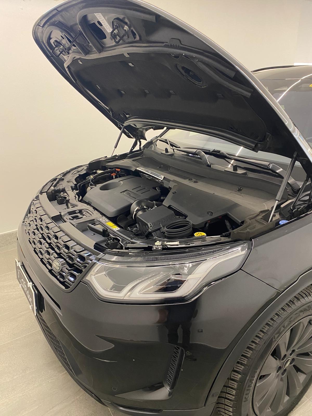 Land Rover Discovery Sport 1.5 I3 PHEV 309 CV AWD Auto S