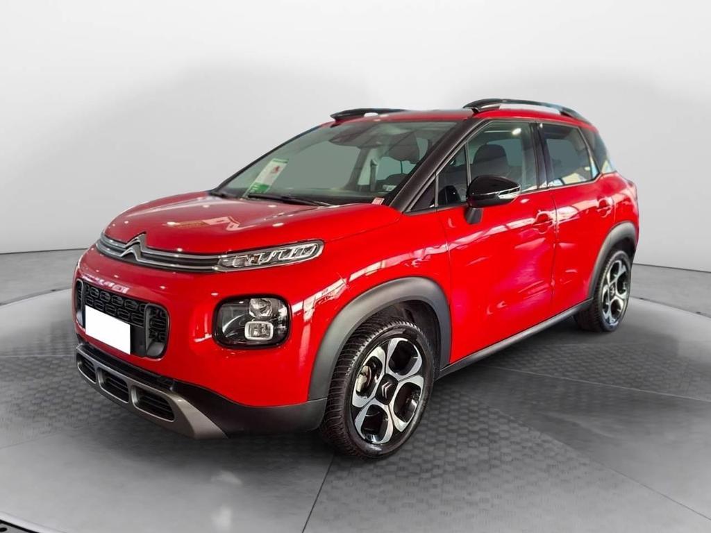 Citroen C3 Aircross 1.2 PureTech Shine EAT