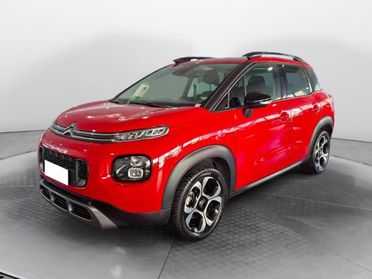 Citroen C3 Aircross 1.2 PureTech Shine EAT