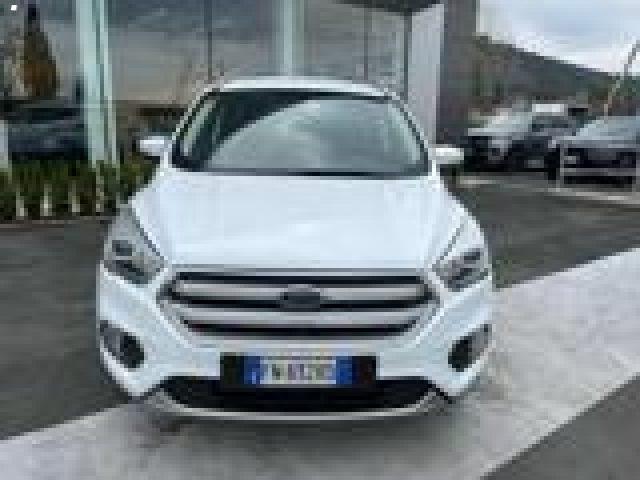 FORD Kuga 1.5 TDCI 120 CV S&S 2WD Powershift Business