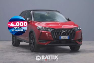 DS Automobiles DS 3 Crossback 1.5 BlueHDi 110CV Performance Line