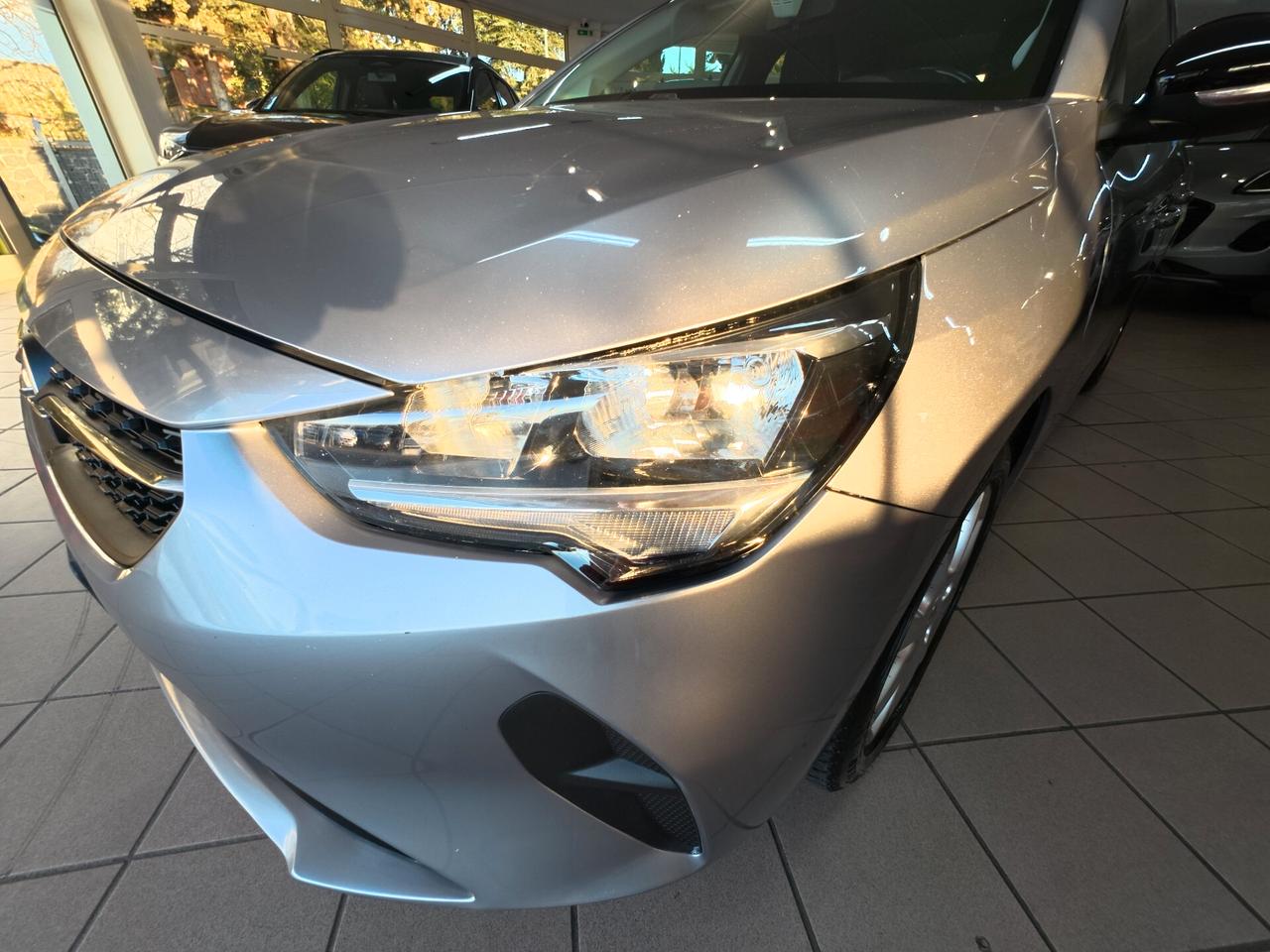 Opel Corsa 1.2 Edition 75 cv