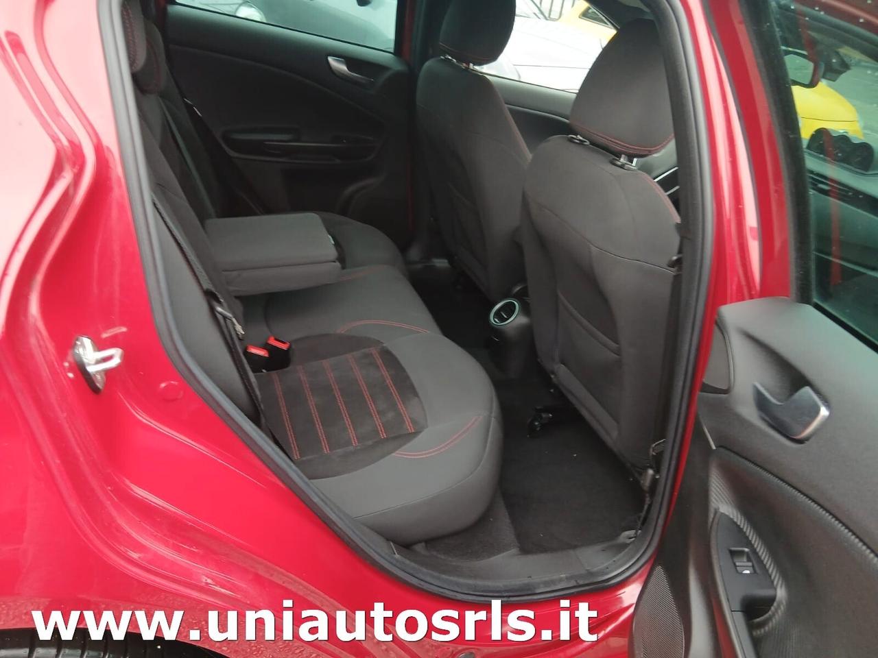 Alfa Romeo Giulietta 1.6 JTDm TCT 120 CV Super