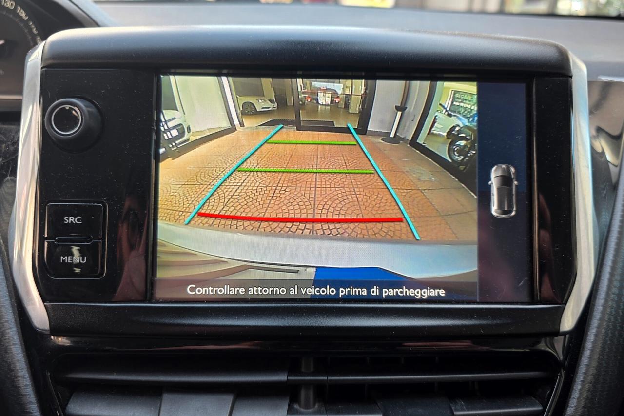 Peugeot 208 BlueHDi 100 5p Allure Ok neopatentati