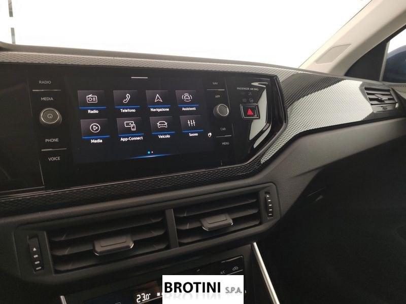 Volkswagen Taigo 1.0 TSI 70kW Edition Plus