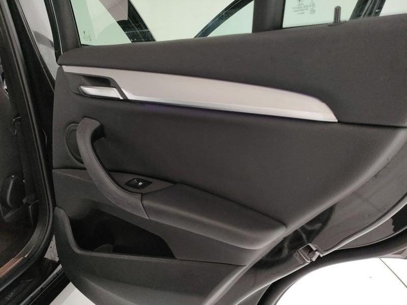 BMW X1 X1 sDrive18d xLine Plus