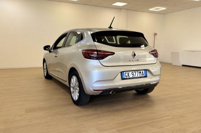 RENAULT Clio TCe 100 CV GPL 5 porte Equilibre