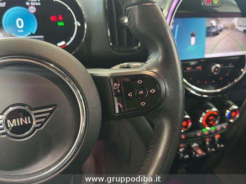 MINI Countryman Mini F60 2020 Diese Mini 2.0 Cooper D Classic auto
