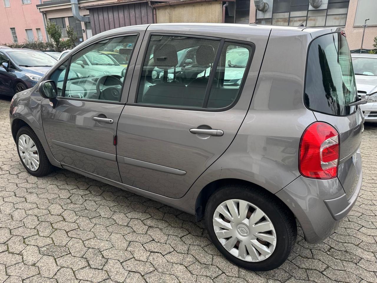 Renault Modus 1.2 16V Night&Day*EURO5*NEOPATENTATI