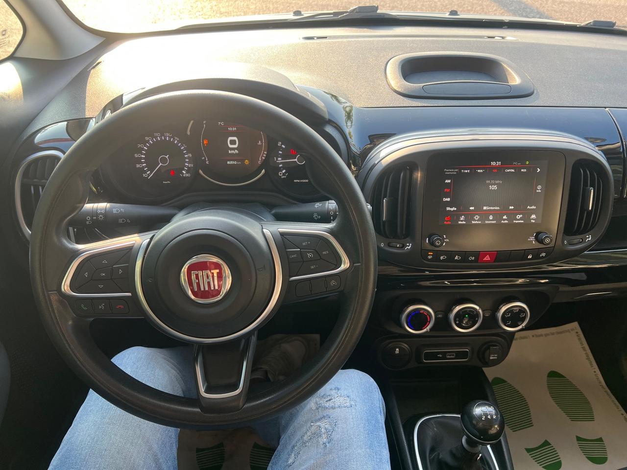 Fiat 500L 1.3 Multijet 95 CV Urban