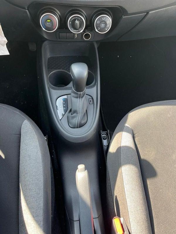 Toyota Aygo X Aygo X 1.0 VVT-i 72 CV 5 porte Active