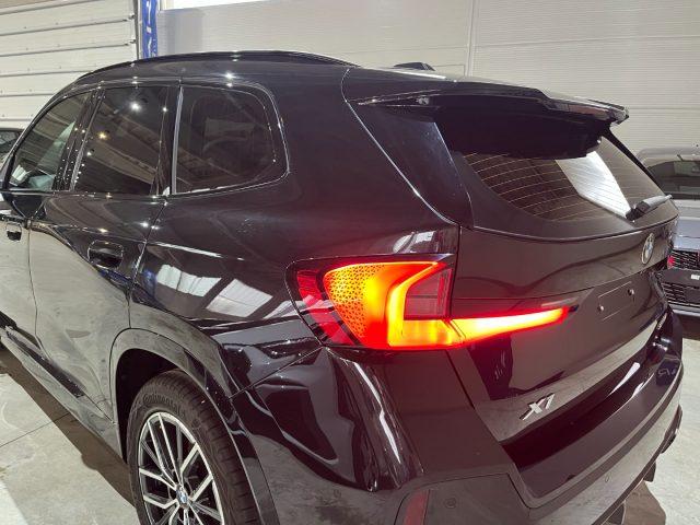 BMW X1 sDrive 18i Msport "18 M sport/Navi/Led/Park/Telec.