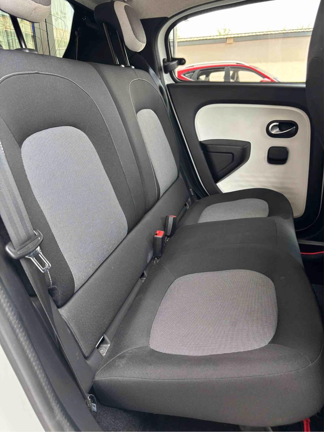 Renault Twingo SCe Life