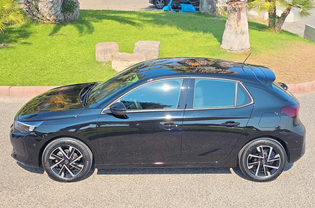 Opel Corsa 1.2 GS
