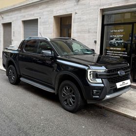 Ford Ranger 2.0 ECOBLUE DC Wildtrak 5 posti