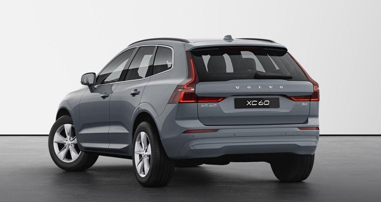 VOLVO XC60 B4 D AutomaticoCore - 8A Marce PRONTA CONSEGNA