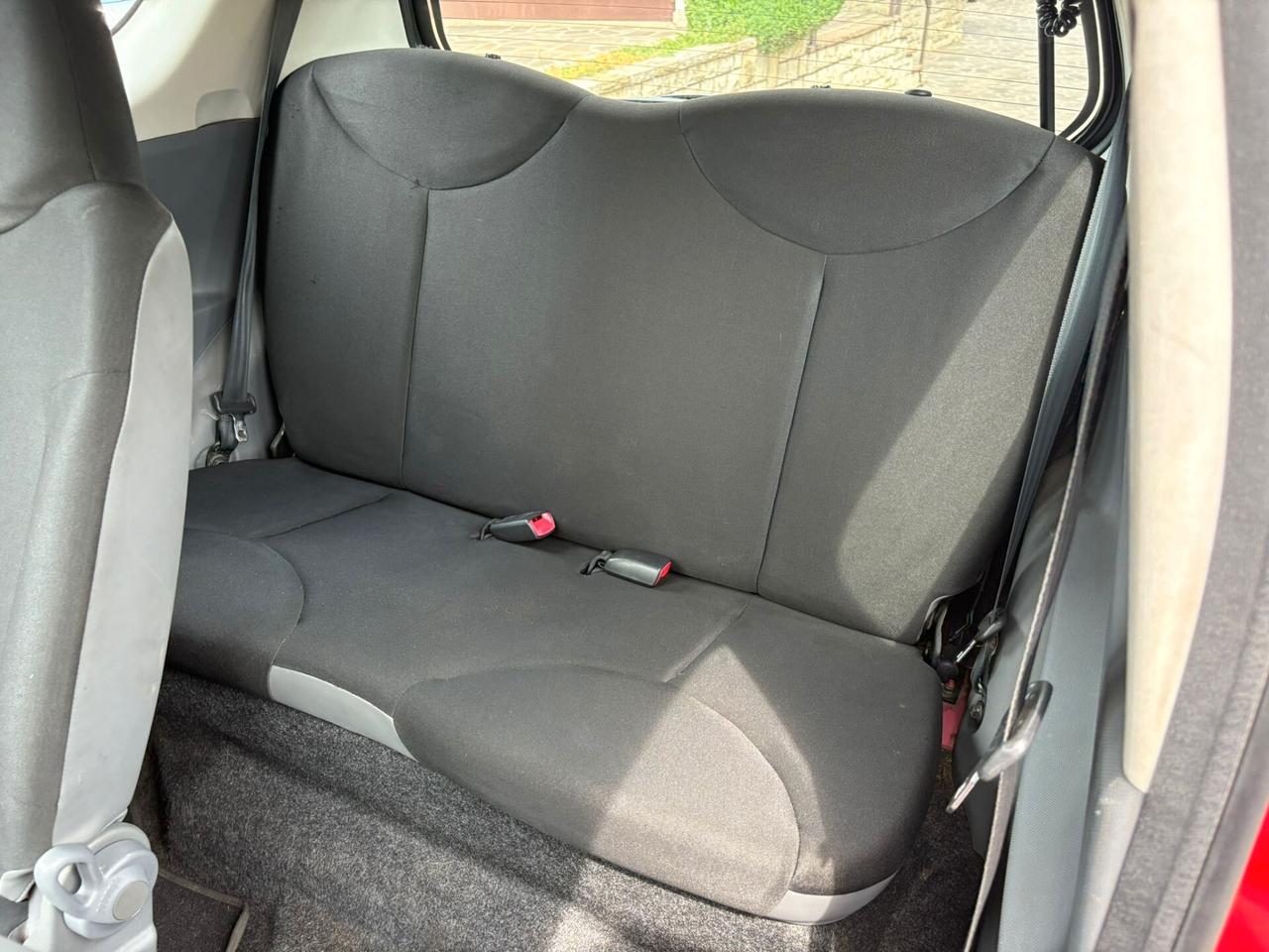Citroen C1 1.0 3 porte airdream C1TY