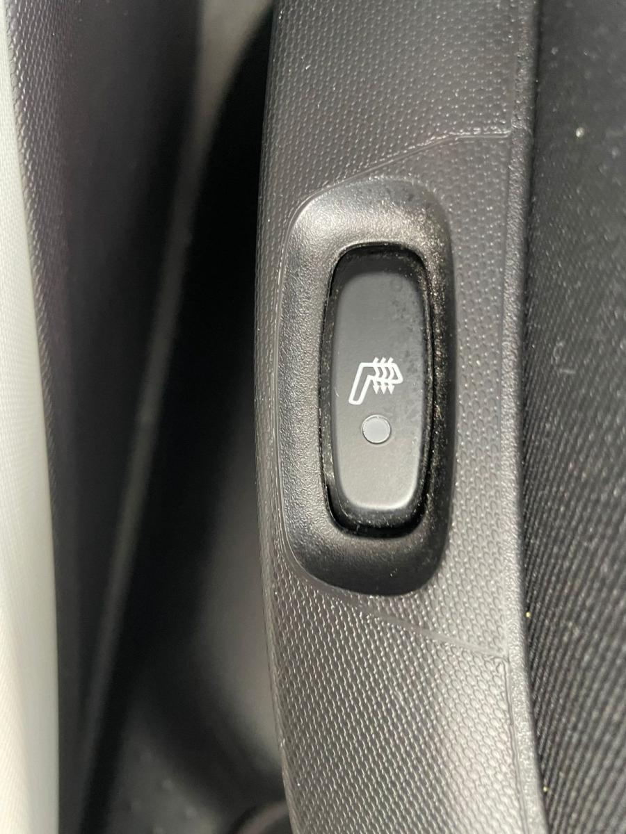 SMART - Forfour - 70 1.0 Passion