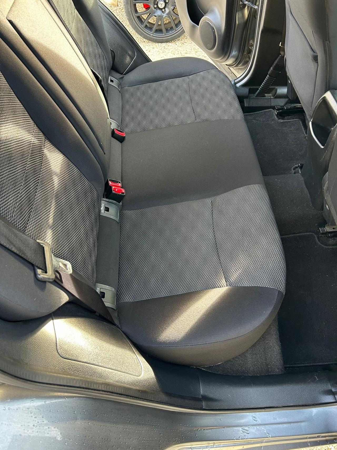 Nissan Qashqai 1.6 dCi 2WD Visia