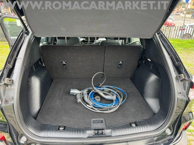 Ford Kuga 2.5 phev Titanium Business 2wd 225cv e-shifter