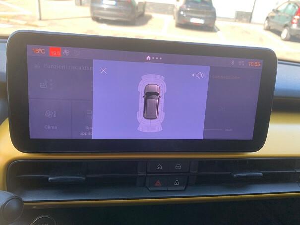 Jeep Avenger 1.2 Turbo 100 CV Summit