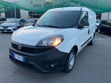 Fiat Doblo Doblò 1.4 Natural Power PL-TN Cargo Maxi Lounge