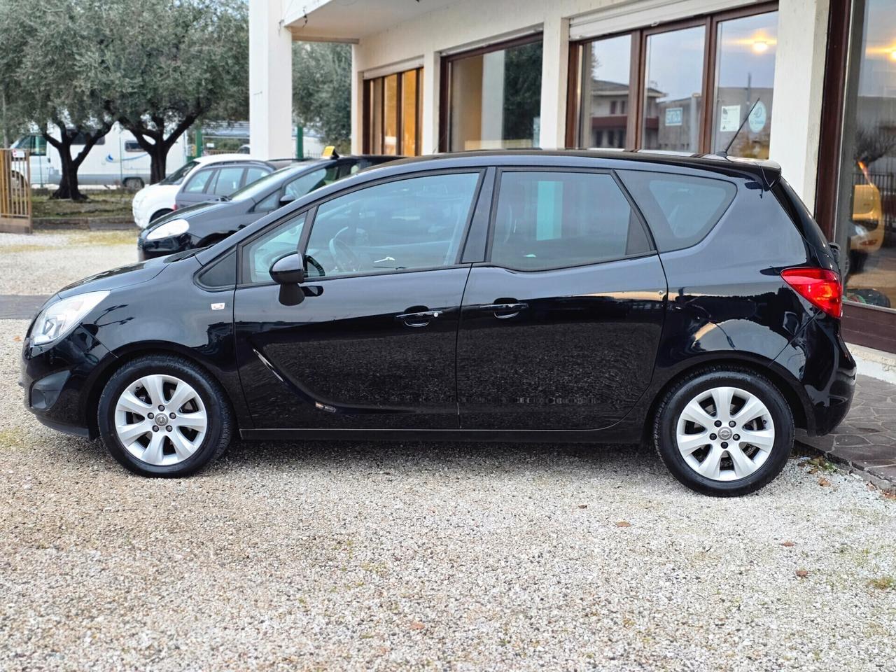 Opel Meriva 1.2 DIESEL UNICO PROPRIETARIO ANNO 2011