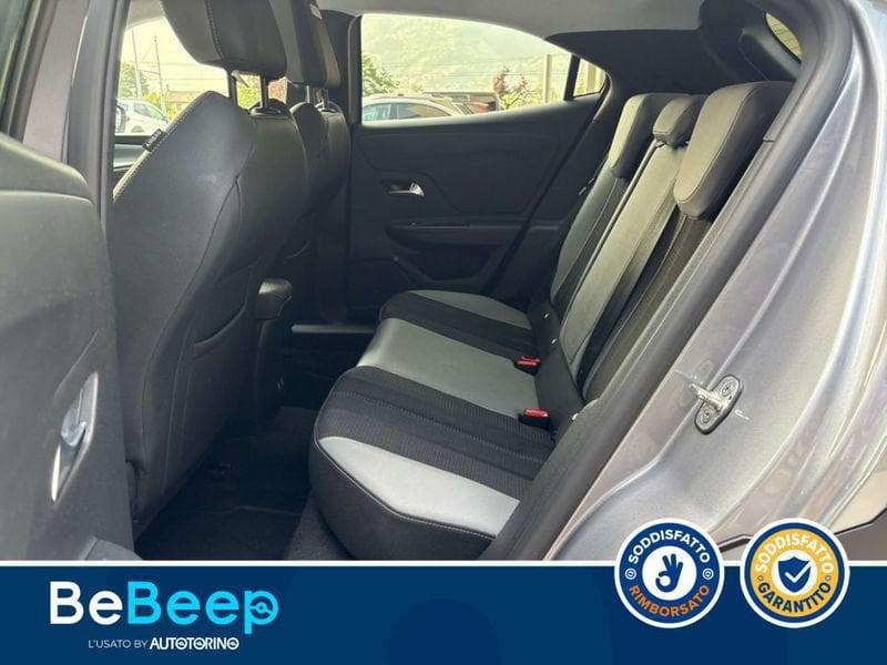 Opel Mokka 1.2 T ELEGANCE S&S 100CV