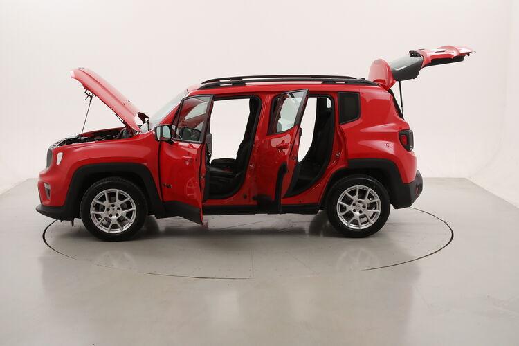 Jeep Renegade Limited BR008186 1.6 Diesel 130CV