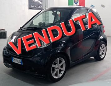 Smart ForTwo 1.0 mhd Pulse - 2009