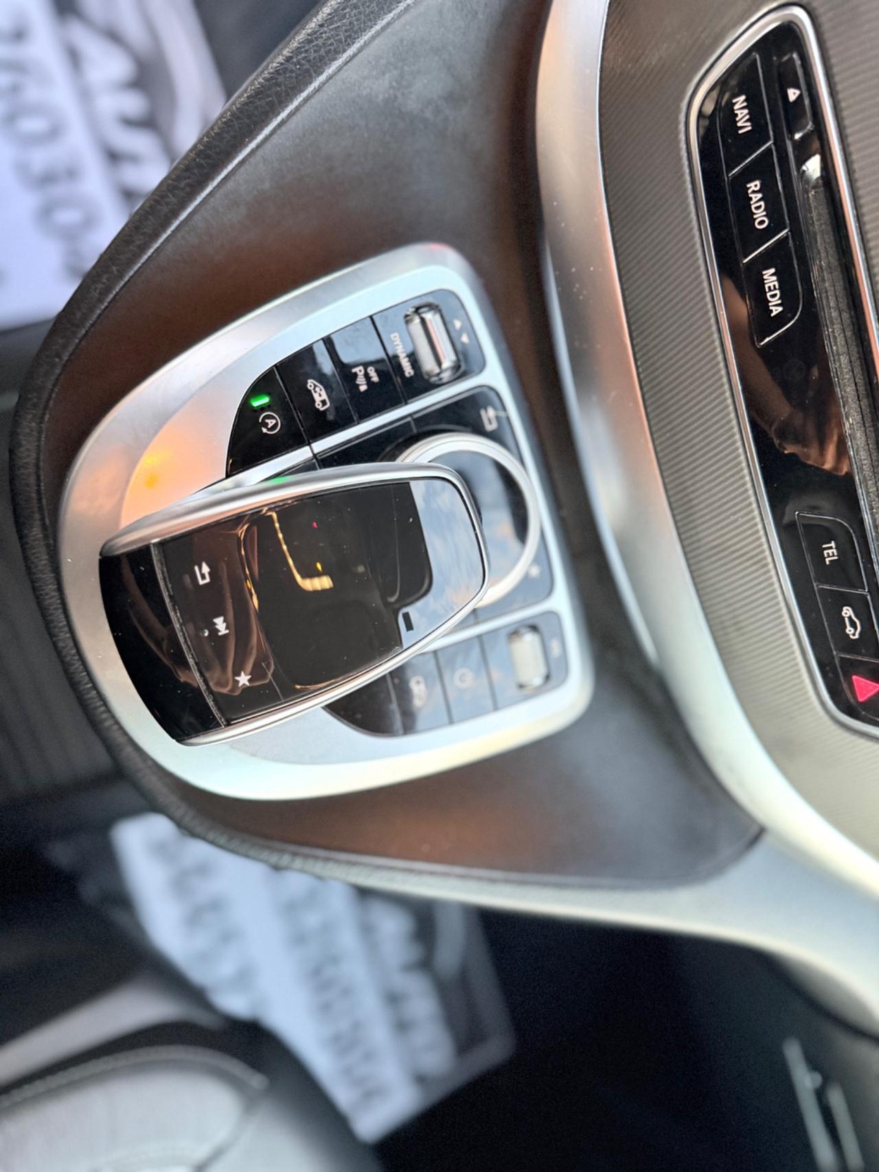 Mercedes-benz V 250d 190cv Executive Extralong 2019