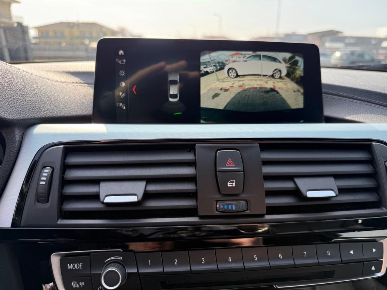 Bmw 420d xDrive Coupé Msport