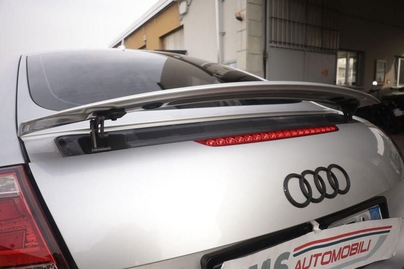 Audi TT TT Coupe 2.0 tfsi s-tronic Unicoproprietario
