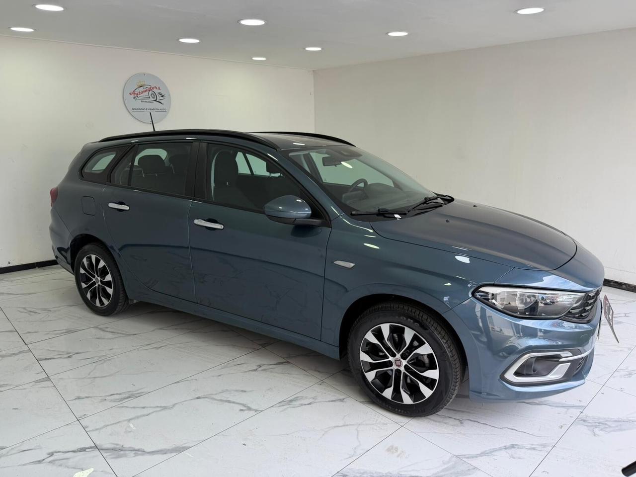 Fiat Tipo 1.3 Mjt 5 PORTE-GARANTITA-2022