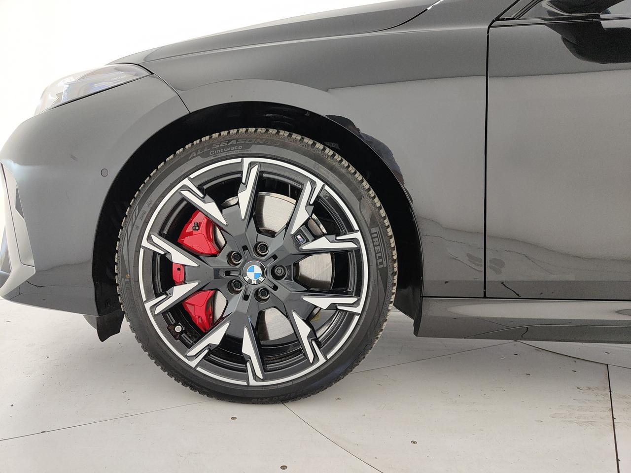 BMW 218d Gran Coupe MSport Pro auto