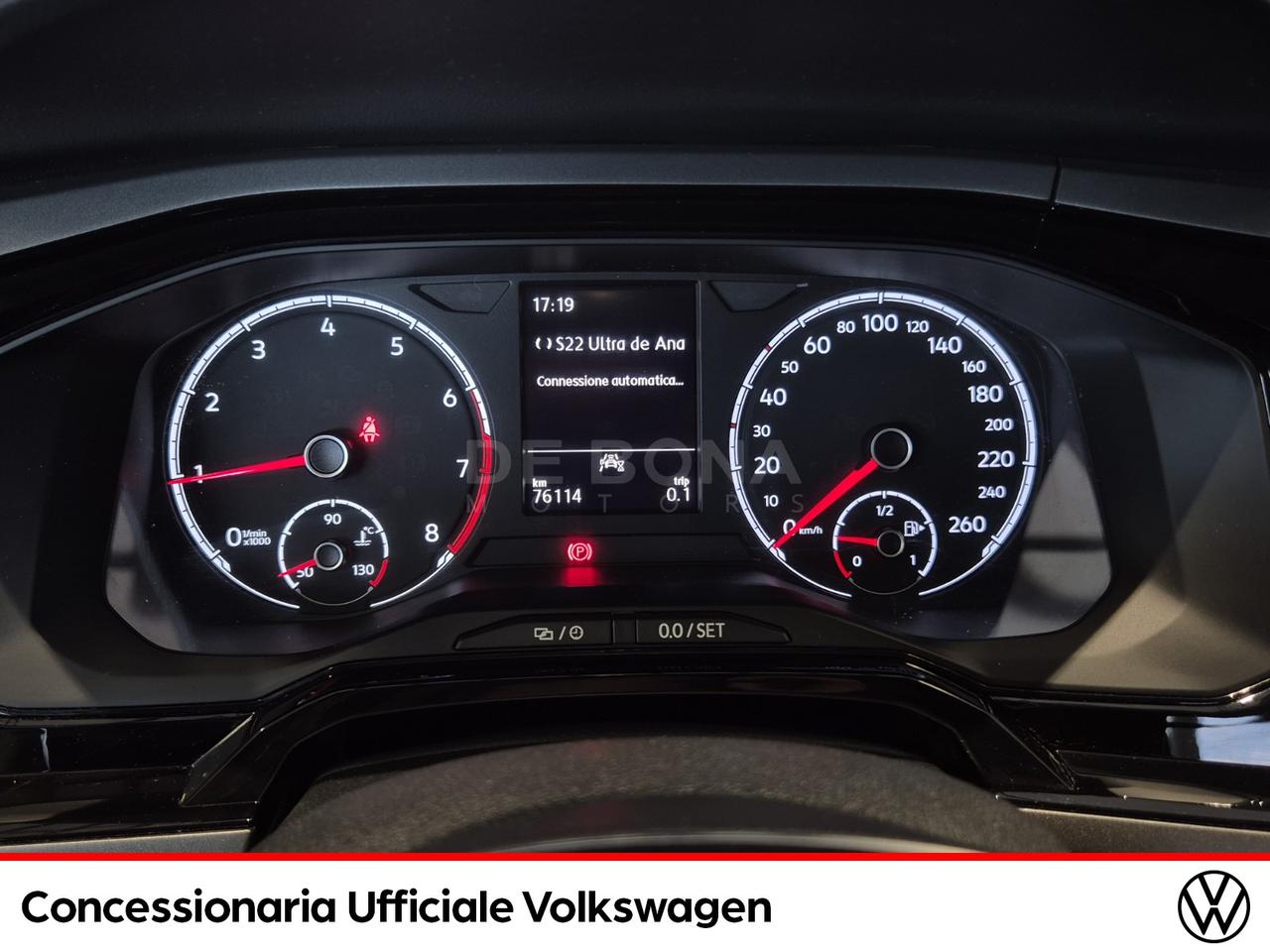Volkswagen Polo 5p 1.0 tsi sport 95cv R-LINE